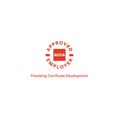 ACCA Approved Employer